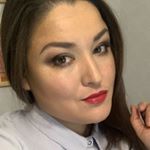 Profile Picture of Галя (@gluek) on Instagram