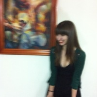 Profile Picture of Ada Viera (@mizuice7f) on Twitter