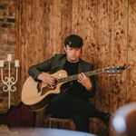 Profile Picture of Leon Barker (@leonbarker_) on Instagram