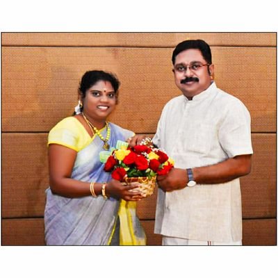 Profile Picture of Geetha Raj (@GeethaR54287875) on Twitter