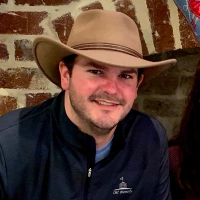 Profile Picture of Jonathan Wray (@JonathanWray13) on Twitter