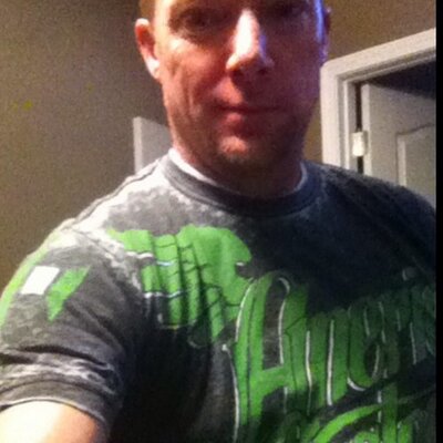 Profile Picture of Steve Neil Fincham (@sfinny82) on Twitter