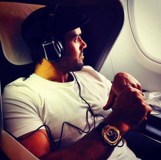 Profile Picture of Spencer Matts (@Spencer-Matts) on Facebook