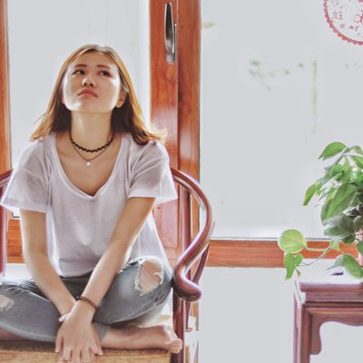 Profile Picture of Jacqueline Zhao (@JacquelineZhao3) on Twitter