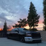 Profile Picture of Anthony Byrd (@dirty_byrd_creations) on Instagram