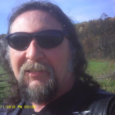 Profile Picture of Randy Hodges (@randyhodges4) on Twitter