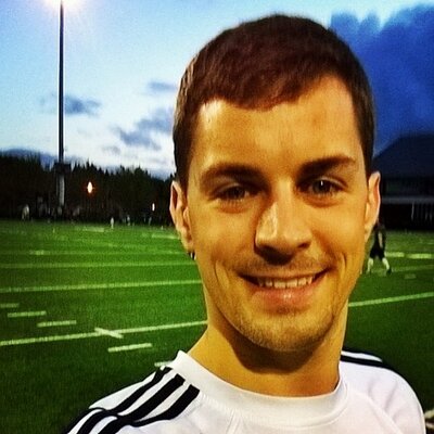 Profile Picture of Andrew Luckman (@AndrewLuckman) on Twitter