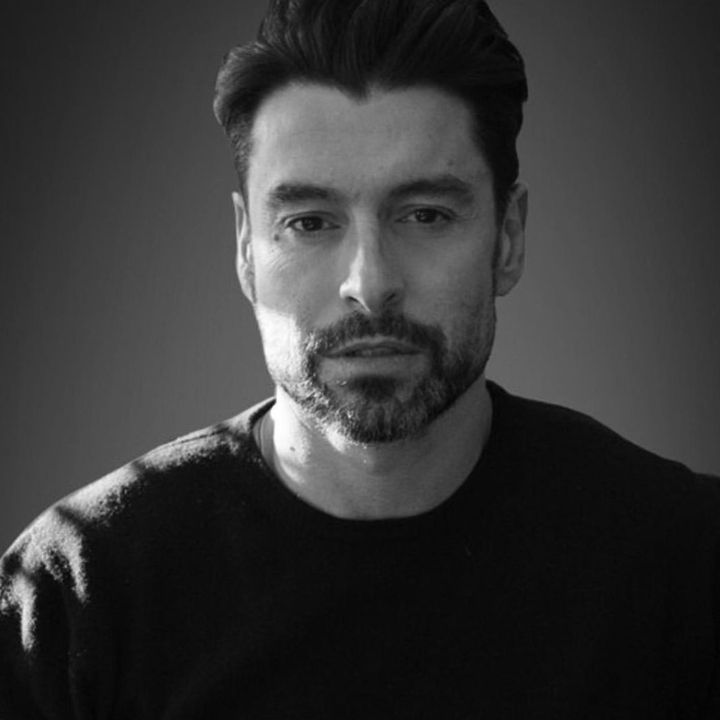 Profile Picture of michael row (@michael_row22) on Tiktok