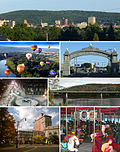 Profile Picture of Binghamton, New York - Wikipediaon Wikipedia