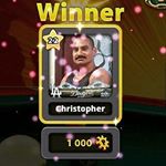 Profile Picture of Christopher Sweezy Arenas (@bobbyarenas39) on Instagram