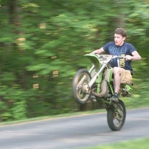 Profile Picture of Matt Ayers (@253677230) on Myspace