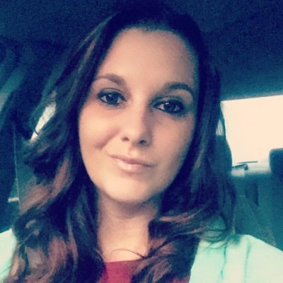 Amber Fajen - Twitter Profile Picture of Amber Fajen (@Amarie1110) on Twitter