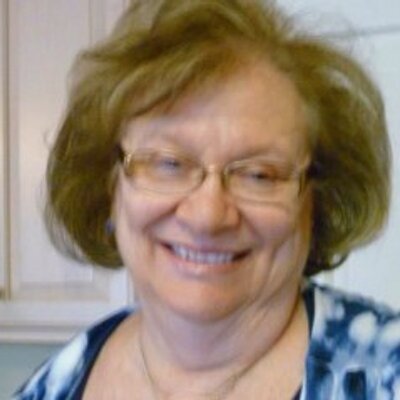 Profile Picture of Betty McNair (@betnana) on Twitter