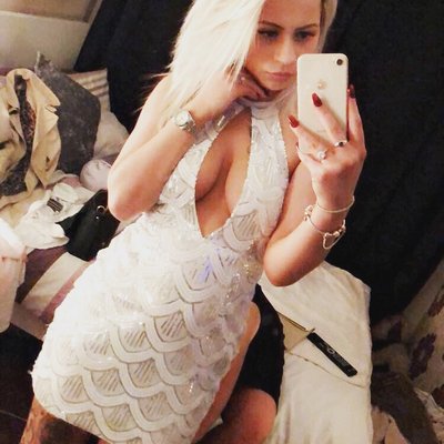 Profile Picture of Jodie Card (@CardJodie) on Twitter