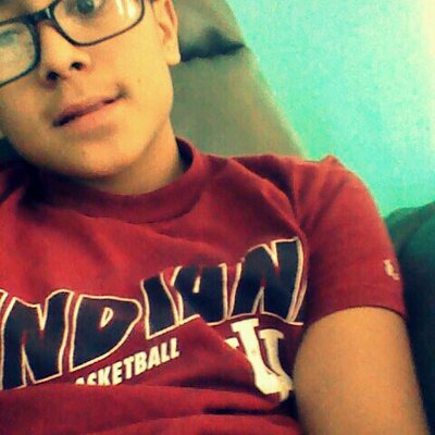 Profile Picture of Isaac Campos (@_isaaccampos_) on Twitter