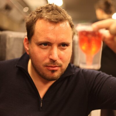 Profile Picture of Roger Atkinson (@DodgyAtkins) on Twitter