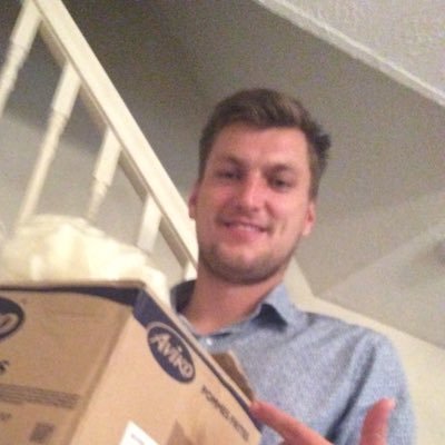 Profile Picture of Craig Archer (@craigarcher8) on Twitter