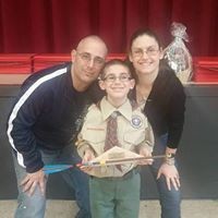 Profile Picture of Crystal Brousseau (@crystal-brousseau) on Quora