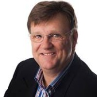 Profile Picture of John Eustace (@john-eustace) on Quora