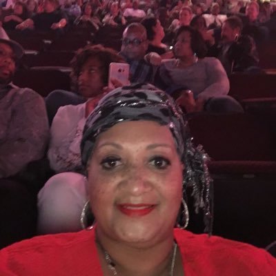 Profile Picture of Lucille Foster (@Lucigirlly) on Twitter