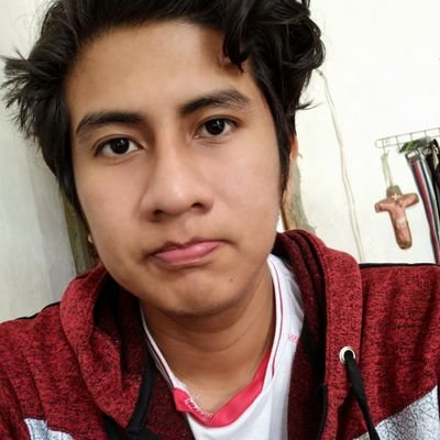 Profile Picture of Joel Escalante (@joelescalante41) on Twitter