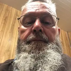 Profile Picture of Harold Burkholder (@haroldburkholder) on Tiktok