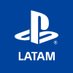 Profile Picture of PlayStation LatAm (@@PlayStation_LA) on Twitter