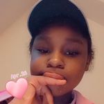 Profile Picture of Serenity clark (@serenitydabrat._) on Instagram