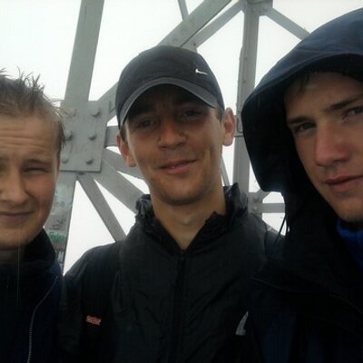 Profile Picture of Daniel Topolski (@ChafiusDaniel) on Twitter