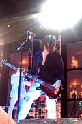 Profile Picture of Paul Di Leoon Wikipedia