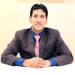 Profile Picture of Umar Ejaz (@drumarejaz) on Instagram