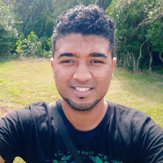 Profile Picture of Damien Felix (@damienjes.felix) on Facebook