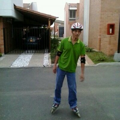 Profile Picture of FERNANDO ROSERO (@FERNANDOROSERO8) on Twitter