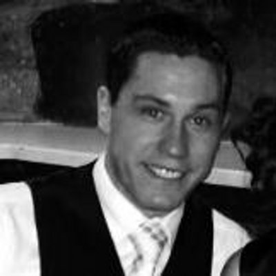 Profile Picture of Richard Bertram (@RBertram1983) on Twitter