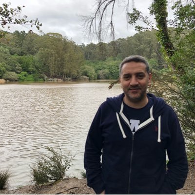 Profile Picture of Osama Elfar (@OsamaElfar4) on Twitter