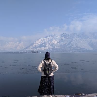 Profile Picture of Rashmi Bhat (@Rashmibhat91) on Twitter