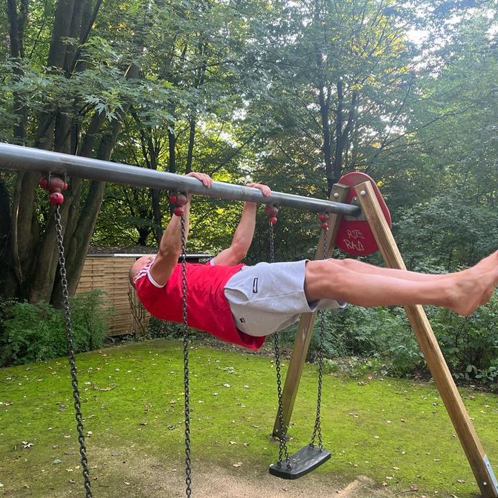 Profile Picture of stevenkieselmann (@stevenhhkieselmann) on Tiktok