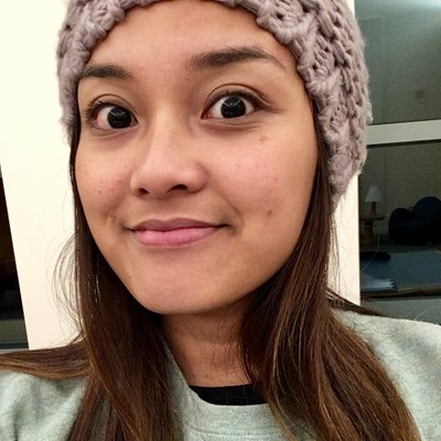 Profile Picture of Cleo Pineda (@cleojpineda) on Twitter