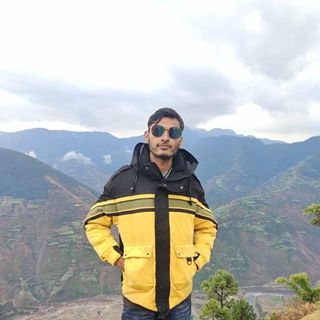 Profile Picture of Parkash Bhatta (@parkash.bhatta.144) on Facebook