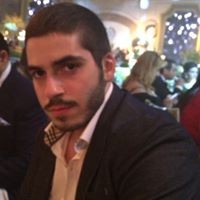 Profile Picture of Mikhail Berinsky (@mikhail-berinsky) on Quora