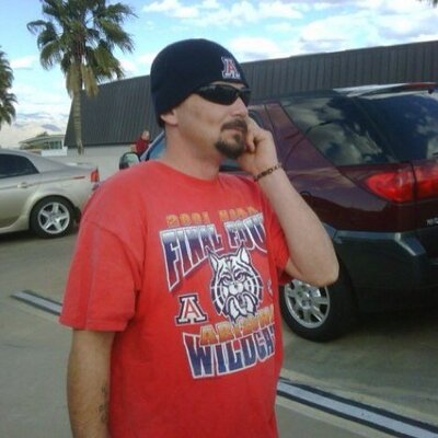 Profile Picture of Nathaniel Ray Lackey (@fuQthatsmyname) on Twitter