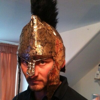 Profile Picture of Peter Coope (@CoopePeter) on Twitter