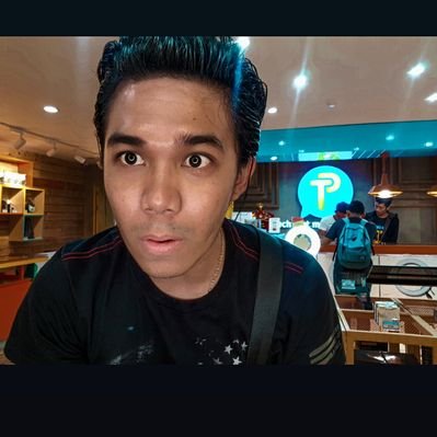 Profile Picture of Carlo Wong Yam-oc (@yam_carlo) on Twitter