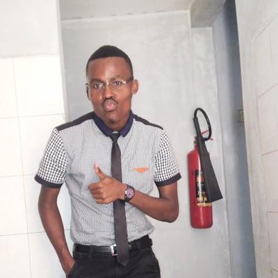 Profile Picture of James Calisto Milice (@JamesCalisto) on Twitter