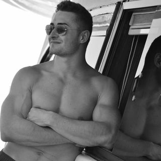 Michael Krein - Instagram Profile Picture of Michael Krein (@michael_krein) on Instagram