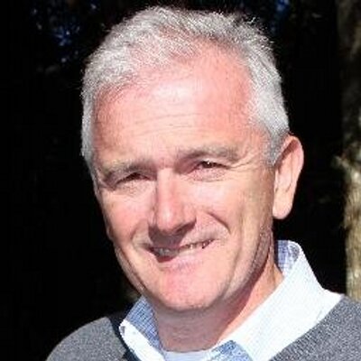 Profile Picture of David O'Doherty (@davidorealtor) on Twitter
