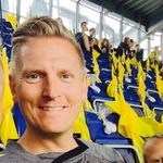 Profile Picture of Thomas Haugaard Madsen (@thomas_haugaard_madsen) on Instagram