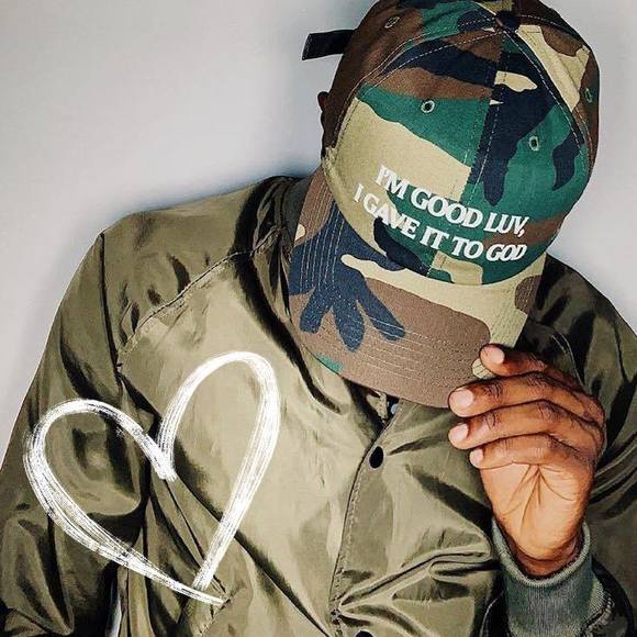 Profile Picture of Mark Anthony (@mgwynn95) on Poshmark