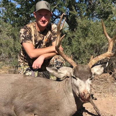 Profile Picture of Brett Jolly (@BrettJolly4) on Twitter