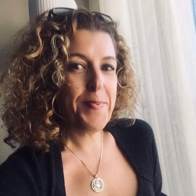 Profile Picture of Elizabeth Bernstein (@EBernsteinWSJ) on Twitter